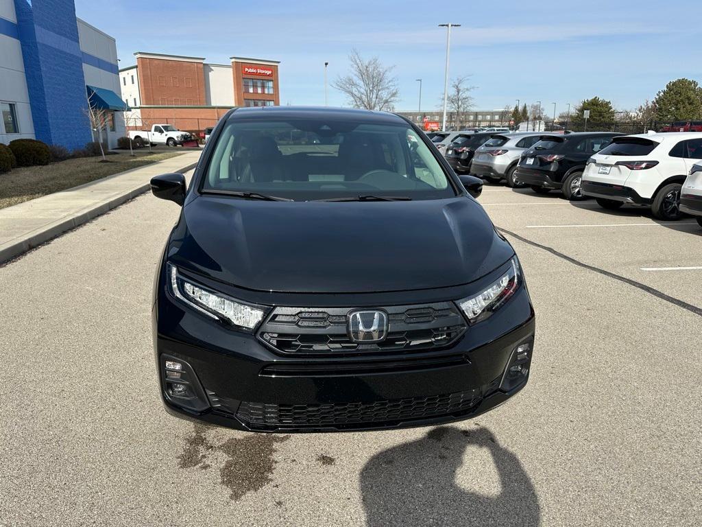 new 2025 Honda Odyssey car, priced at $43,315