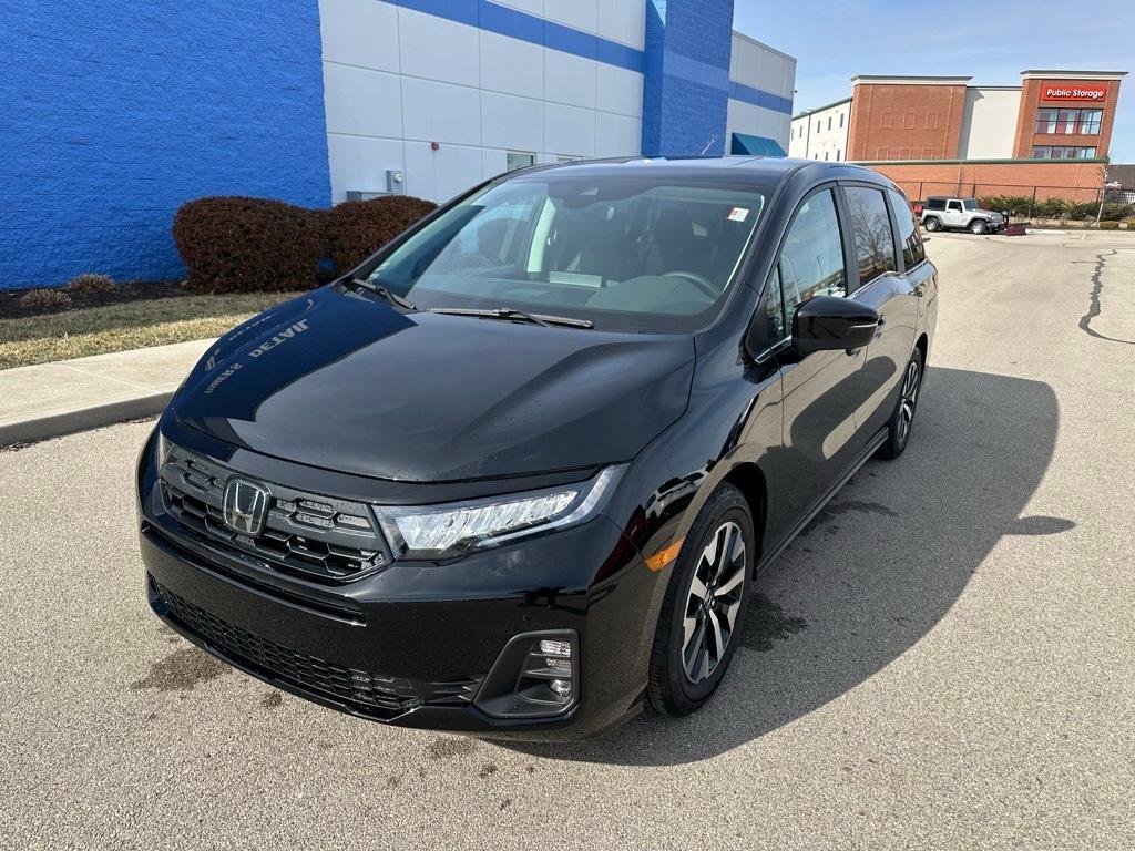 new 2025 Honda Odyssey car, priced at $43,315