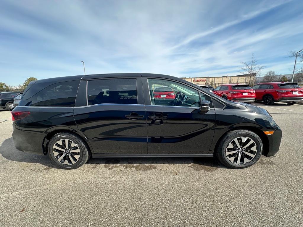 new 2025 Honda Odyssey car, priced at $43,315