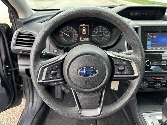 used 2020 Subaru Impreza car, priced at $15,784