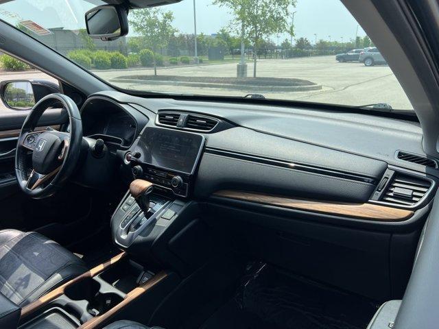 used 2019 Honda CR-V car, priced at $22,495