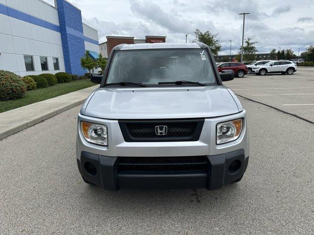 used 2006 Honda Element car, priced at $7,982