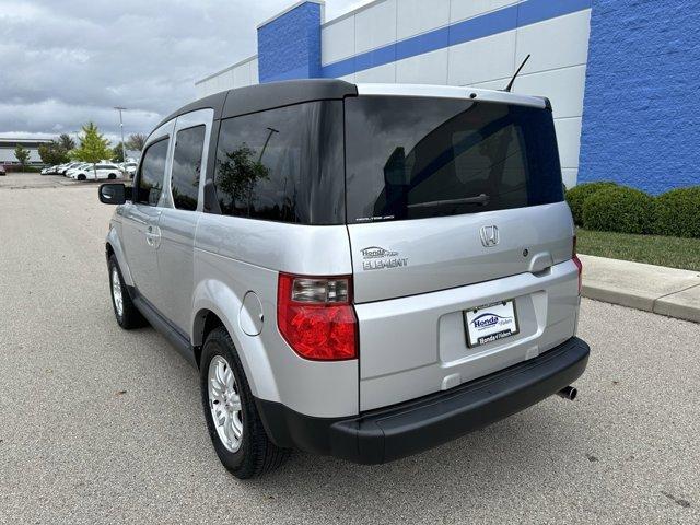 used 2006 Honda Element car, priced at $7,982