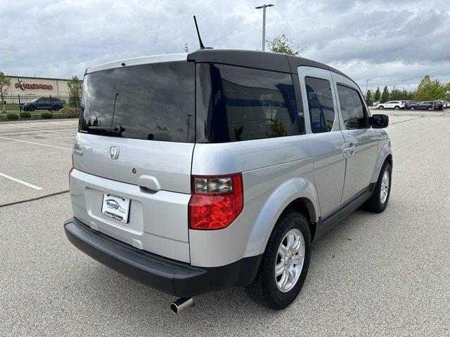 used 2006 Honda Element car, priced at $7,982