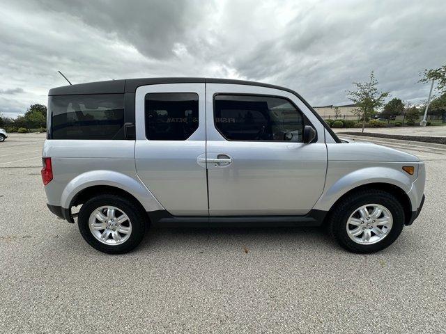 used 2006 Honda Element car, priced at $7,982