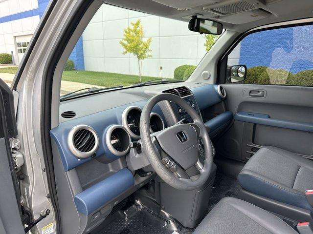 used 2006 Honda Element car, priced at $7,982