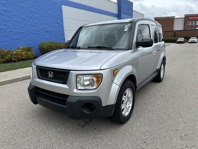 used 2006 Honda Element car, priced at $7,982