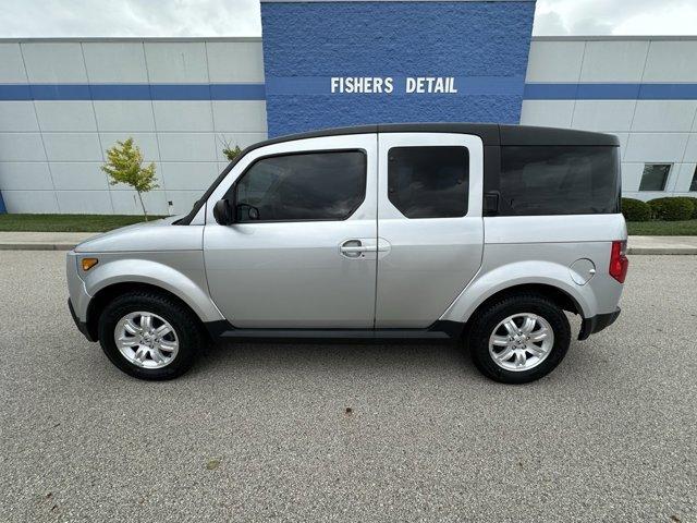 used 2006 Honda Element car, priced at $7,982