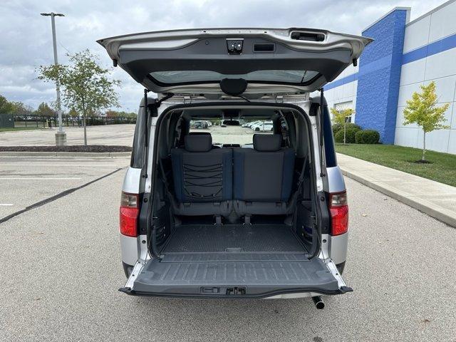 used 2006 Honda Element car, priced at $7,982