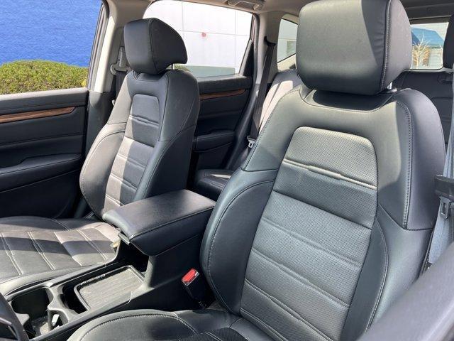 used 2022 Honda CR-V car, priced at $29,315