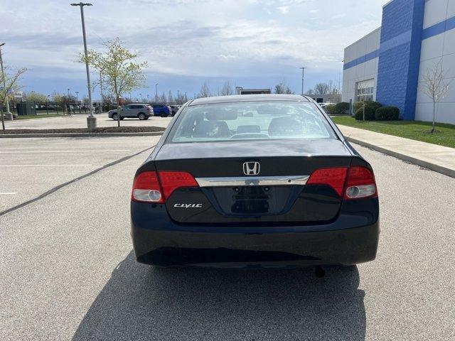 used 2011 Honda Civic car, priced at $7,999