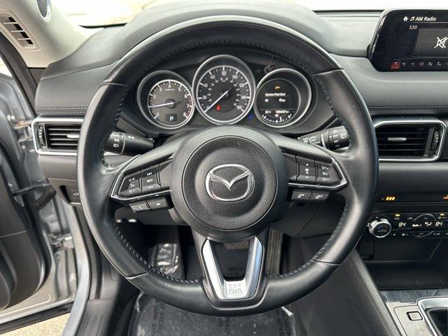 used 2018 Mazda CX-5 car, priced at $15,149