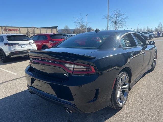 used 2021 Dodge Charger car, priced at $27,479