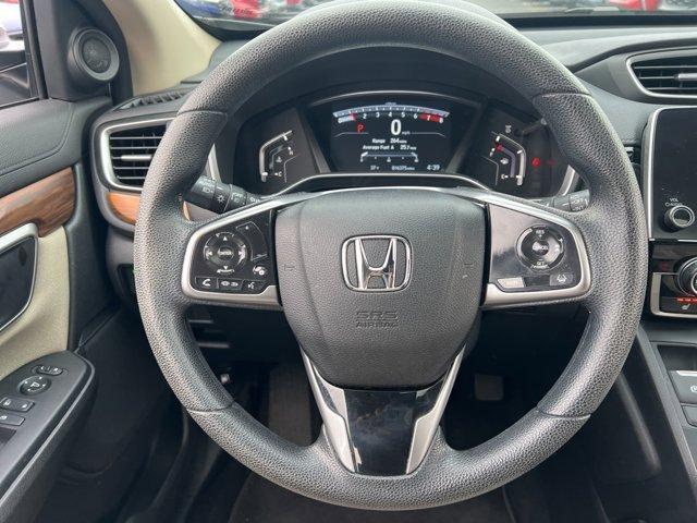 used 2022 Honda CR-V car, priced at $29,365