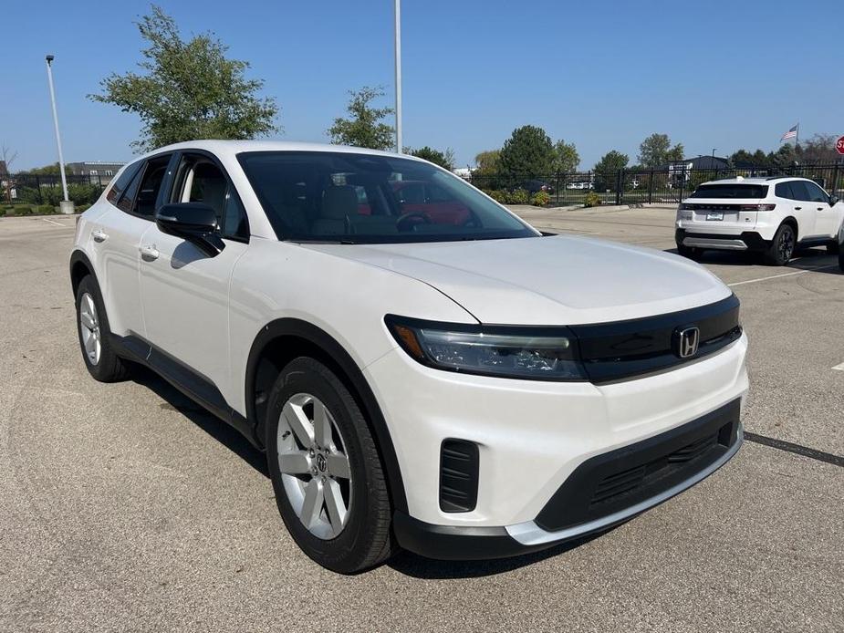 new 2024 Honda Prologue car, priced at $52,250