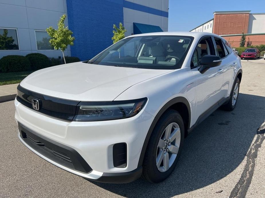 new 2024 Honda Prologue car, priced at $52,250