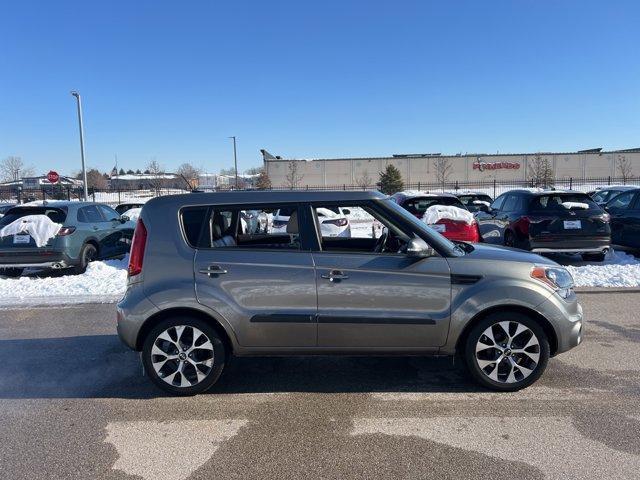 used 2013 Kia Soul car, priced at $6,828