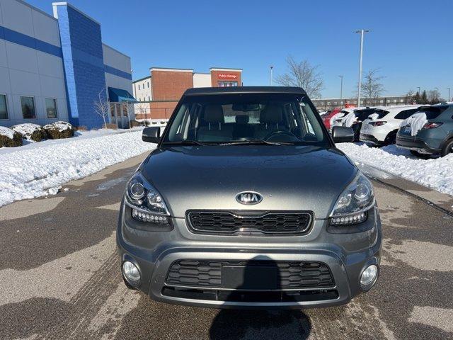 used 2013 Kia Soul car, priced at $6,828