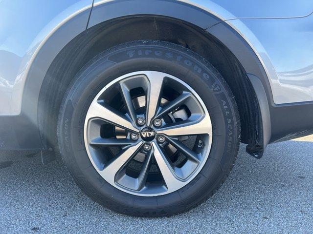 used 2019 Kia Sorento car, priced at $16,214