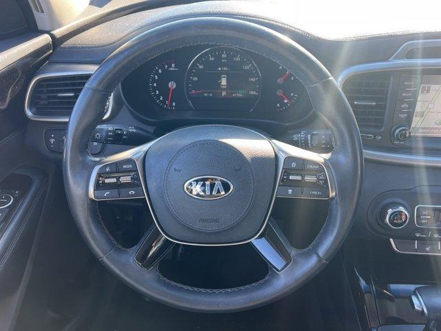 used 2019 Kia Sorento car, priced at $16,214