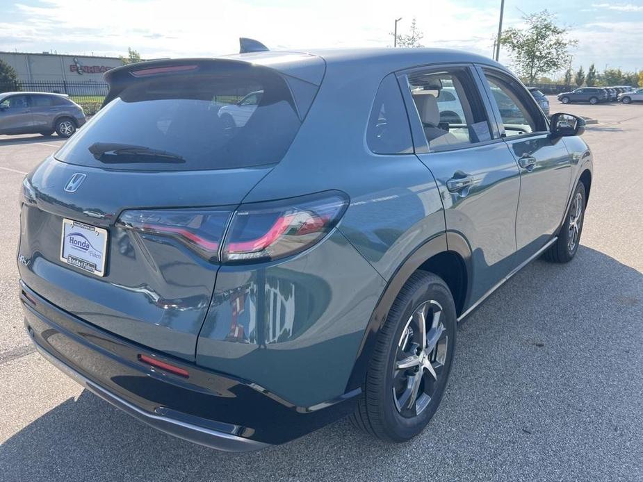 new 2025 Honda HR-V car, priced at $32,505