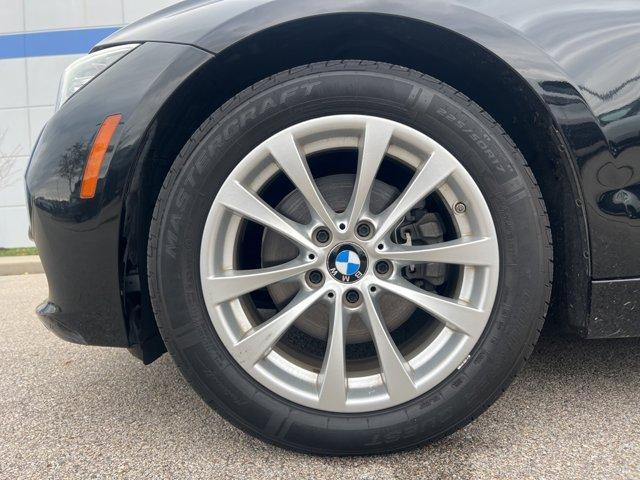 used 2016 BMW 320 car, priced at $12,393