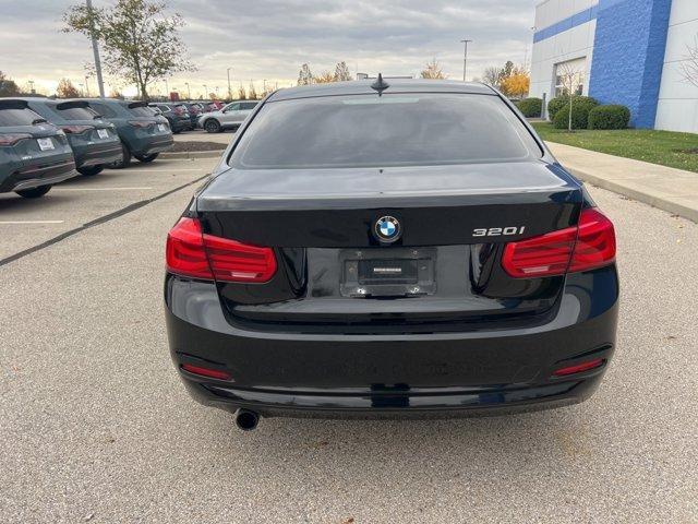 used 2016 BMW 320 car, priced at $12,393