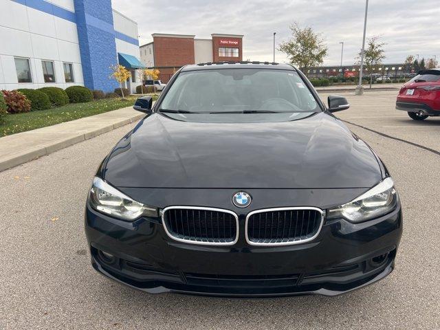 used 2016 BMW 320 car, priced at $12,393