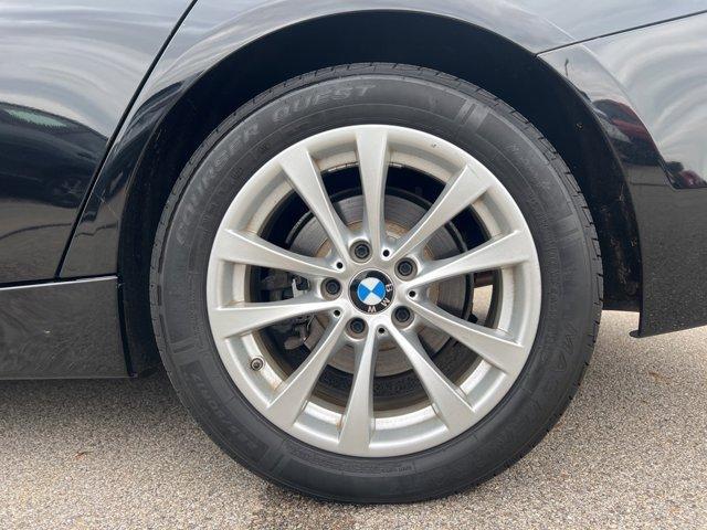 used 2016 BMW 320 car, priced at $12,393