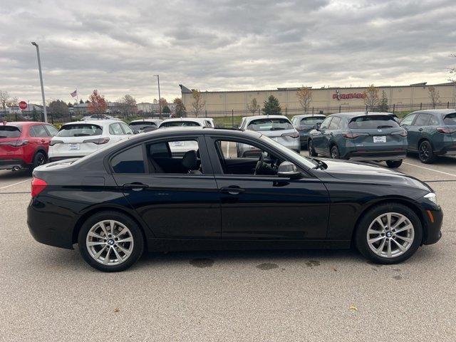 used 2016 BMW 320 car, priced at $12,393