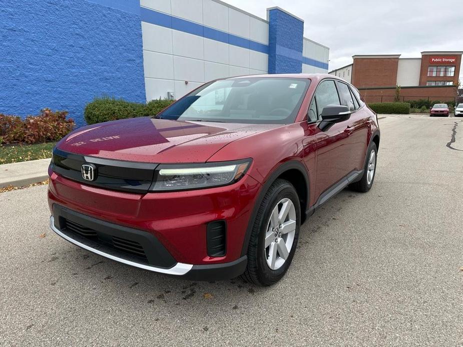 new 2024 Honda Prologue car, priced at $52,250