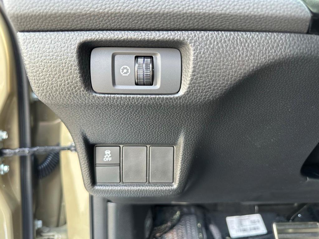 new 2025 Honda Civic car, priced at $29,055