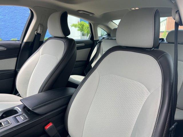 used 2019 Ford Fusion car, priced at $17,842