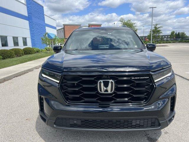 new 2025 Honda Pilot car