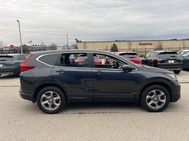 used 2019 Honda CR-V car, priced at $23,674