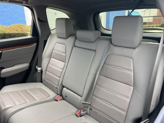 used 2019 Honda CR-V car, priced at $23,674