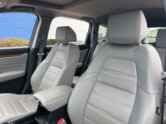 used 2019 Honda CR-V car, priced at $23,674