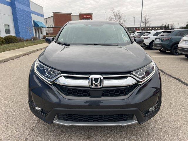 used 2019 Honda CR-V car, priced at $23,674