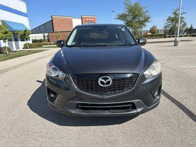 used 2014 Mazda CX-5 car, priced at $12,959