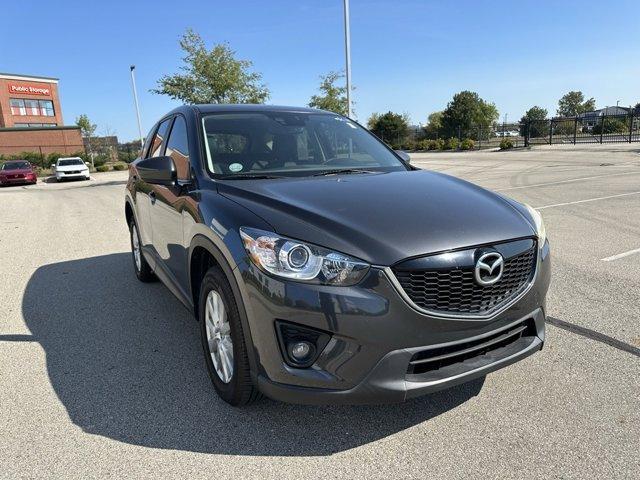 used 2014 Mazda CX-5 car, priced at $12,959