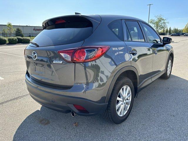 used 2014 Mazda CX-5 car, priced at $12,959