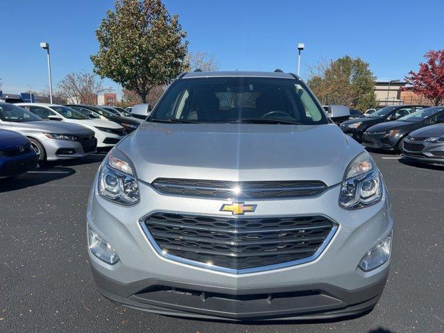 used 2016 Chevrolet Equinox car, priced at $12,299