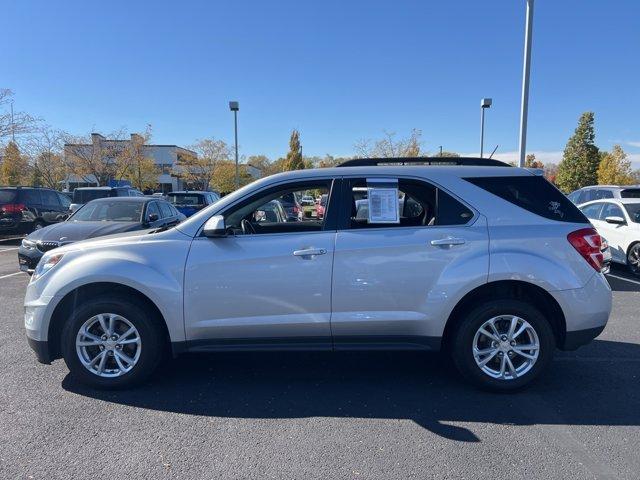 used 2016 Chevrolet Equinox car, priced at $12,299