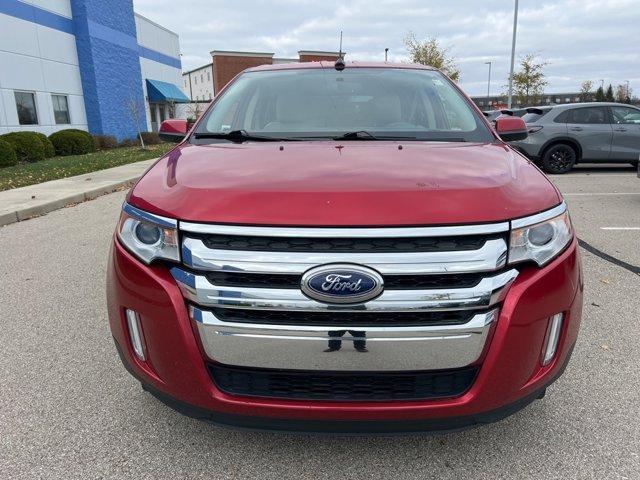 used 2011 Ford Edge car, priced at $9,995