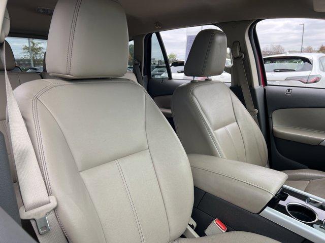 used 2011 Ford Edge car, priced at $9,995