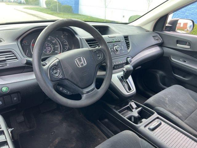 used 2014 Honda CR-V car, priced at $10,950