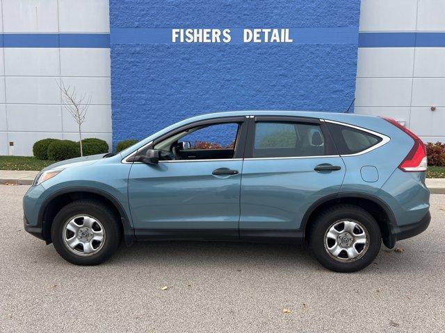 used 2014 Honda CR-V car, priced at $10,950