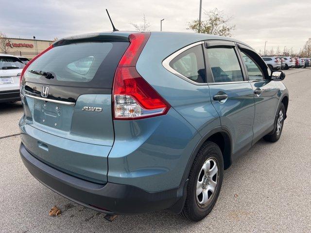 used 2014 Honda CR-V car, priced at $10,950