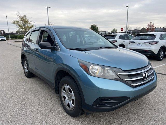 used 2014 Honda CR-V car, priced at $10,950