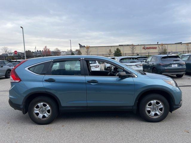 used 2014 Honda CR-V car, priced at $10,950